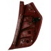 Hyundai i10 2011-2014 Rear Light Unit Passenger Side